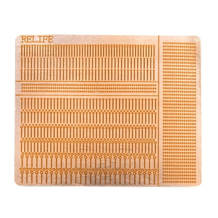 

Multifunctional Dot Repairing Solder Lug Spot Soldering Pad IC Repair Fix Parts