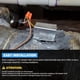 thumbnail image 3 of 2X Motor Actuador de Compuerta para M847D M847D1004, ARD y ZD Series HVAC Zone Retorno por Resorte Universal 2 Cables, 24 VCA, 3 of 5