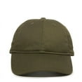 thumbnail image 3 of Outdoor Cap RPET100 Hook/Loop Tape-Olive, 3 of 8