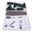 thumbnail image 6 of DGOO DIY Optical Dessert Projector Copy Board Projector Painting-and Draw Gifts, 6 of 6