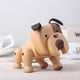 thumbnail image 1 of Estatuilla de perro perfecl Manualidades Con Cachorros, 1 of 8