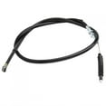 thumbnail image 2 of Motor Clutch Cable,Motorcycle Clutch Cable Linkage Clutch Cable Linkage Motorcycle Clutch Cable Solid Performance, 2 of 8