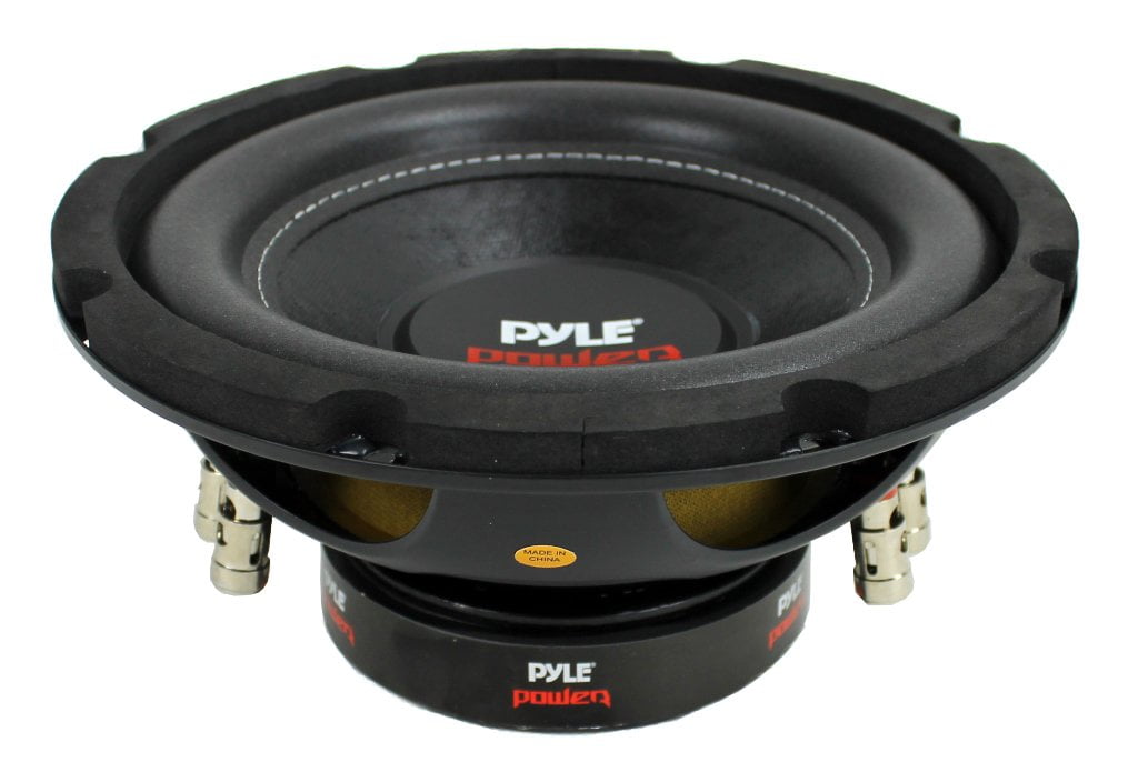 pyle power 8 inch subs