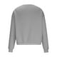 thumbnail image 4 of Sudadera sin capucha para hombre, sudadera con estampado del año 2025, jersey de cuello redondo, manga larga, para ejercicio, sin sombrero, abrigo, sudadera con capucha, blusa de poliéster para hombre, 4 of 4