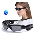 thumbnail image 2 of Lentes De Sol Bluetooth Manos Libres Audifonos Inalambricos, 2 of 8