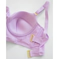 thumbnail image 3 of Smart & Sexy Women's Swimwear Underwire Bikini Top – Lightly Lined for Comfort and Shape, 3 of 6