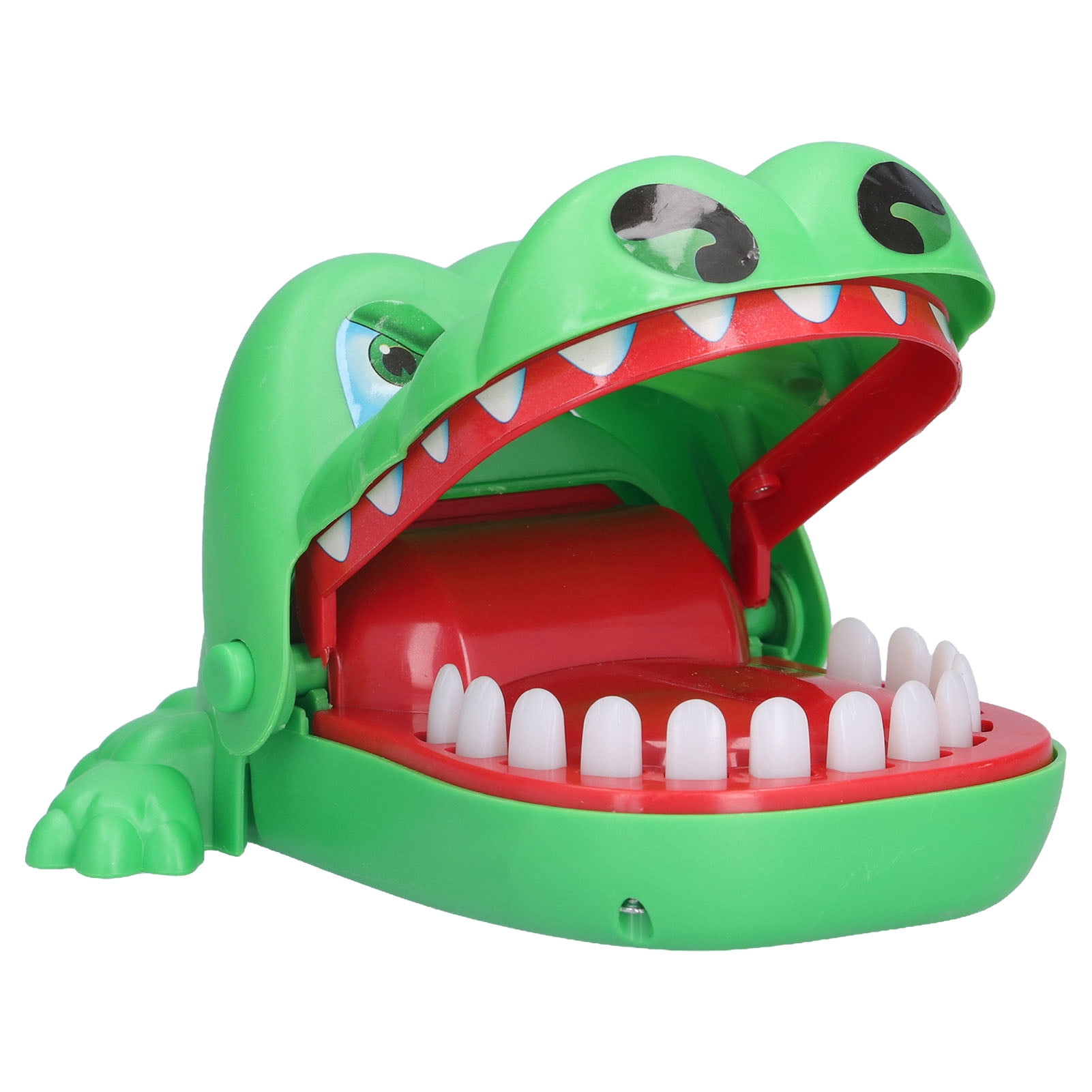 VGEBY Mouth Bite Game Toy,Funny Animal Mouth Bite Finger Pulling Teeth  Dentist Toys Family Kids Children Action Skill Game Toy | Walmart Canada