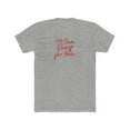 thumbnail image 4 of We Can Pray For You Men's Cotton Crew Tee, 4 of 10