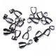 thumbnail image 2 of 20 piezas colgante fianzas 20 mm conector de fianza collar hallazgos de joyería, 2 of 3