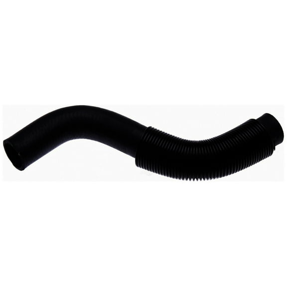 ACDelco Professional 22312M Molded Upper Radiator Hose Fits 2004 Chrysler Sebring