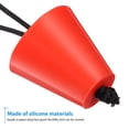 thumbnail image 4 of 6 Pcs Kayak Scupper Plugs Silicone Kayak Scupper Stoppers Practical Kayak Accessories, 4 of 6