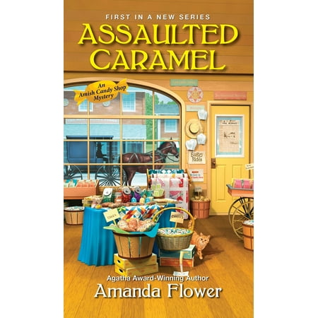 Assaulted Caramel