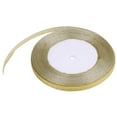 thumbnail image 2 of Giftwrapribbons,25yards/ roll 7mm Satin Wrapping Decorative Wrapping Ribbon Unbeatable Value, 2 of 9