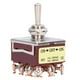 thumbnail image 5 of Motor De Coche Micro Interruptor ABS Resistencia A La Corrosión Para 3064 3054C 3126B 24V 1636711 2833074, 5 of 7
