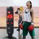 thumbnail image 5 of Inflatable Punching Bag Boxing Bag for Kids Karate Practice Taekwondo Training Column Kids Boxing To, 5 of 5