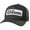 Black, variant on Wilson Staff Performance Cap (White, Adjustable) Golf Hat 2025 NEW