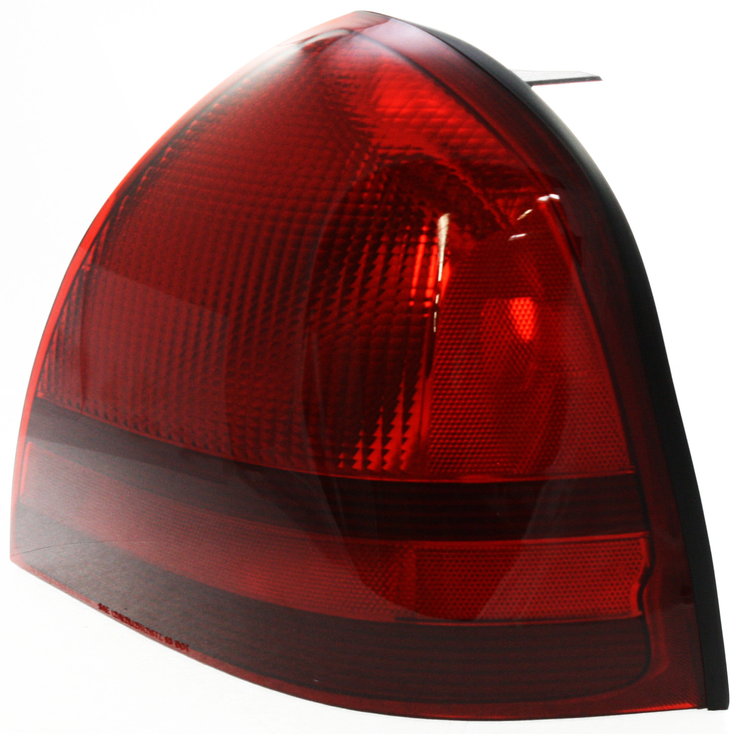 Tail Light Compatible With 2003-2011 Mercury Grand Marquis Right Passenger
