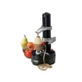 thumbnail image 1 of Starfrit Electric Rotato Express Electric Peeler - 2 Spare Blades - Safe & Easy to Use - Effortlessly Peels Vegetables and Fruit, 1 of 9