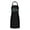 Blue, variant on Lipstore Barber Apron Hairstylist Salon Apron for Backyards Restaurants Makeup Artist Blue