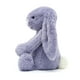 thumbnail image 2 of Peluche Jellycat Bashful Viola Bunny 30 cm, 100% poliéster, 2 of 6