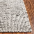 thumbnail image 4 of SAFAVIEH Mirage Lavonne Distressed Area Rug, Taupe/Brown, 5' x 8', 4 of 8