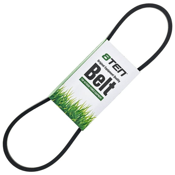 8TEN Drive Belt for MTD Cub Cadet Troy Bilt 754-04260 954-04260 810-CBL2333T