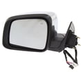 thumbnail image 5 of Mirrors Driver Left Side Heated Hand for Dodge Durango 2011-2022, 5 of 5
