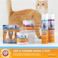 thumbnail image 4 of Desodorizador Room Arm & Hammer para mascotas Fresh Breeze, 450 ml, paquete de 12, 4 of 5