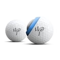 thumbnail image 3 of Vice Tour Golf Balls, White (One Dozen), 3 of 3