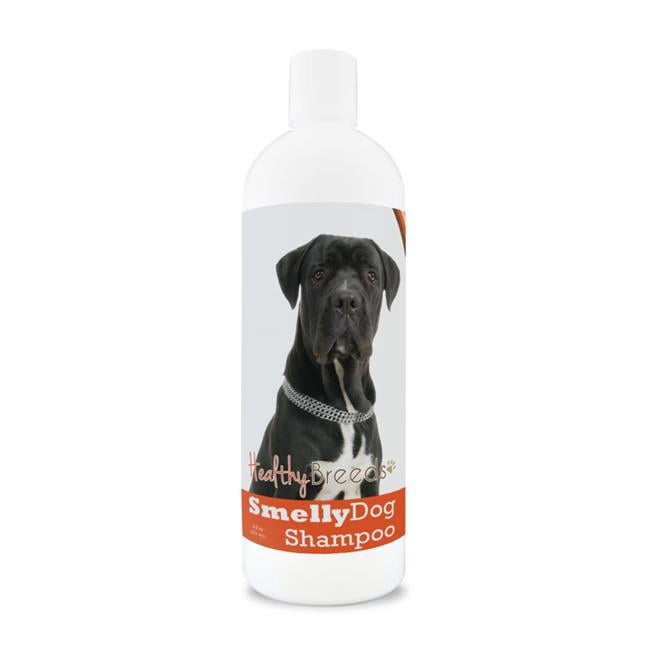 best shampoo for cane corso