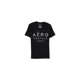 thumbnail image 1 of Aeropostale NYC - Camiseta gráfica para hombre, color negro, talla XS Aeropostale  Camiseta gráfica, 1 of 1