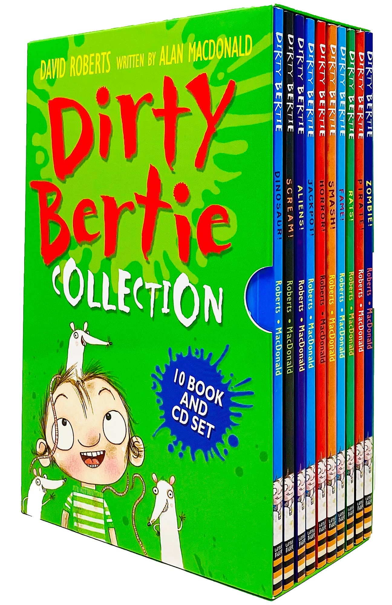 Wipe Clean　Work Books 10冊セット Wipe-Clean Workbook Collection: Roger Priddy: 9781783414567