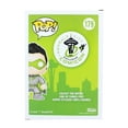 thumbnail image 2 of Emerald City Crusadesr POP Vinyl Figure: 2017 ECCC Exclusive, 2 of 2