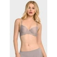 thumbnail image 4 of DailyWear Womens Everyday 6 Pack of Bras 4129P4, 40C, 4 of 4