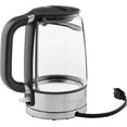 thumbnail image 5 of ViewPro Cordless Electric Kettle, 5 of 6