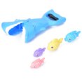 thumbnail image 2 of Juguete de baño para bebé, divertido juguete de bañera para niños, juguete para atrapar peces, juguete acuático, tipo A, 2 of 12