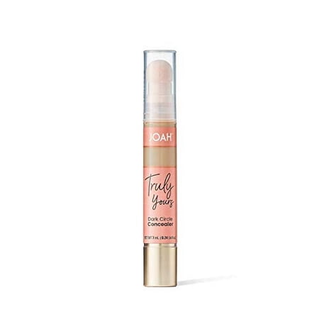 Joah Truly Yours Dark Circle Concealer - JDC113 Light 0.24 fl oz (Pack of 1)