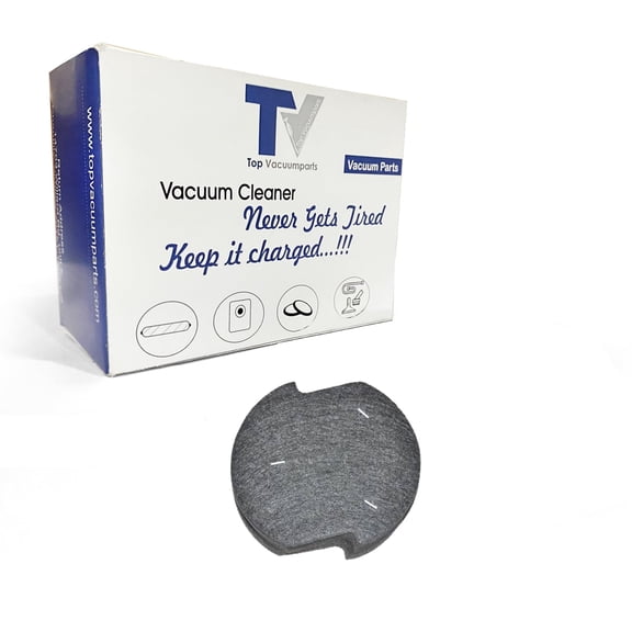 Pre-Motor Foam Filter Style 1309 for Select Vacuums :- 1604127