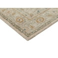thumbnail image 3 of Obeetee Timeless Shirley Neutral Area Rug - 2'6"x8', 3 of 6
