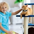 thumbnail image 4 of Cat Anti-Loss Collar Protectors - Set of 2, 4 of 5