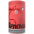 thumbnail image 2 of Renova Red Label Kitchen Paper Towels, 1 Roll 120 Sheets (Pack of 2), 2 of 5