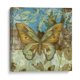 thumbnail image 1 of Cuadro decorativo - Mariposa Rústica I, Jennifer Goldberger 100x100 Canvas Lab abstracción, arte abstracto, abstracto, 1 of 2