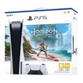 thumbnail image 1 of Consola Estándar PlayStation 5 Horizon Forbidden West, 1 of 4