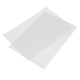 thumbnail image 3 of Cubiertas transparentes para informes, 50 protectores de hojas, 30 protectores de hojas, cubiertas de encuadernación diseñadas a medida, 3 of 12