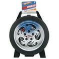 thumbnail image 1 of Hot Wheels Étui de Rangement pour 30 Voitures avec Poignée de Transport à Prise Facile, 1 of 5