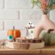 thumbnail image 5 of Mini estatuas decorativas de Halloween Decoraciones de Halloween para interiores, 5 of 6