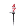 thumbnail image 1 of Solar Panel Lights for inside Reading Lamp for Bed Frame Owl Solar Lights Outdoor Garden outside Solar Lights String Projection Lamp Star Night LED Solar Snowman Lights Outdoor Courtyard Lights, 1 of 4