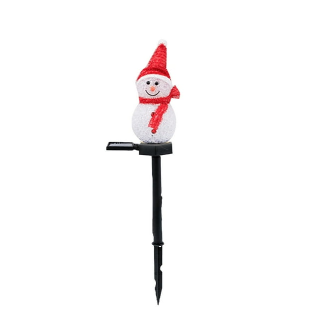 Solar Panel Lights for inside Reading Lamp for Bed Frame Owl Solar Lights Outdoor Garden outside Solar Lights String Projection Lamp Star Night LED Solar Snowman Lights Outdoor Courtyard Lights
