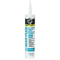 thumbnail image 1 of Alex Plus Calfeutrant Acrylique Latex, Blanc, 10.1 oz. - 7079818152, 1 of 2