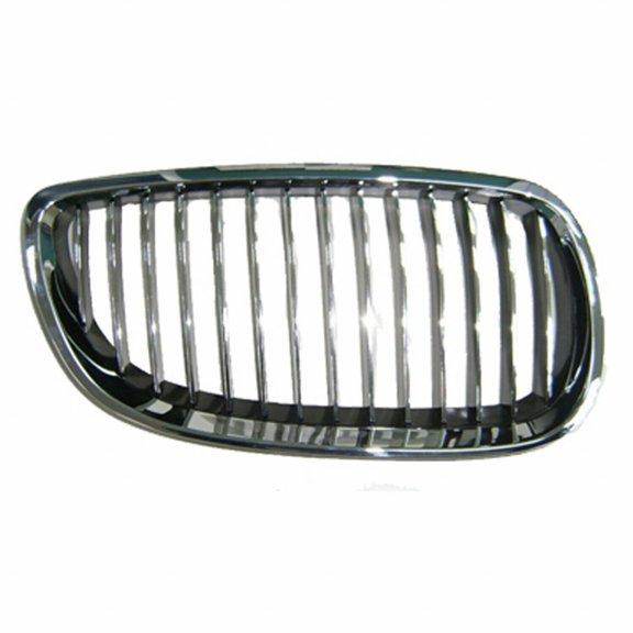 For BMW M3 2008 2009 2010 Grille Passenger Side | Fits E92/E93 | BM1200185 | 51137157278